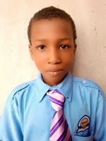 Student Photo