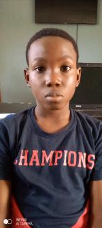 Student Photo